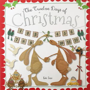 The Twelve Days of Christmas