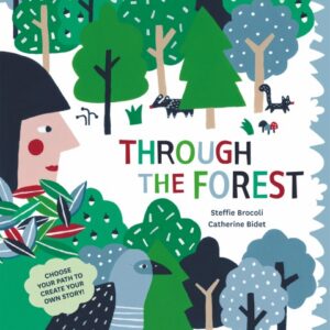 Through The Forest