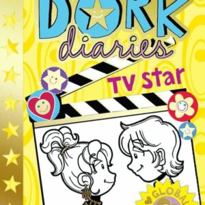 Tv Star - Dork Diaries