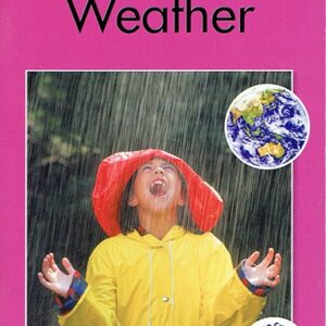Weather - Primary 5