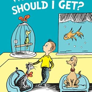 What Pet Should I Get?