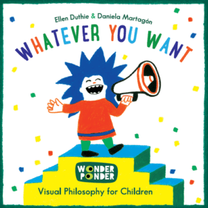 Whatever You Want