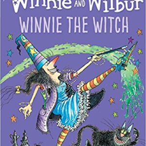 Winnie The Witch