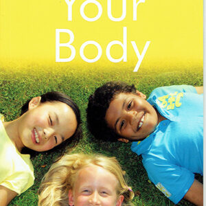 Your Body - Level 2 - Kingfisher Readers