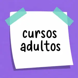 Cursos de inglés para adultos en Bola de Oro, Granada