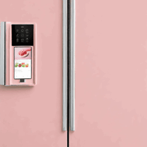 Kühlschrank INO 2000