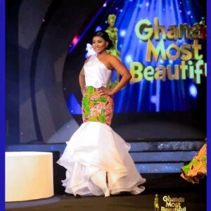 Etornam wins Ghana’s Most Beautiful 2025, makes history for Volta Region 4 Etornam wins Ghana’s Most Beautiful 2025, makes history for Volta Region