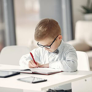 Аттестация. Начальная школа.