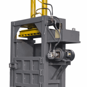 Presse à balle 10T - BalleMax100