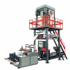 Extrudeuse plastique - PlasticMaster05