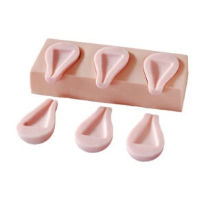 INT-448 Усовершенствованный модель искусственного аборта, имитация матки