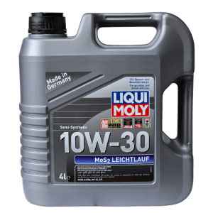 aceite 10w30 carro 4l