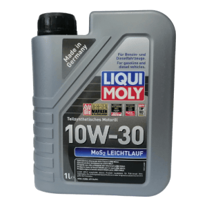 aceite 10w30 cuarto
