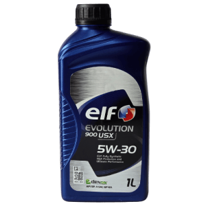 aceite 5w30 ELF 1L