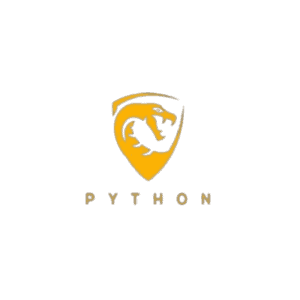 PYTHON OTT LOGO