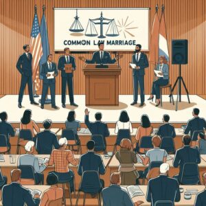 Read more about the article Common Law State: Understanding Your Rights