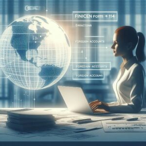 Read more about the article FBAR Explained: What You Need to Know