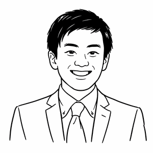 石野浩也 プロフィール写真