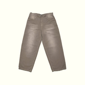 Aligned Wide Baggy Arena