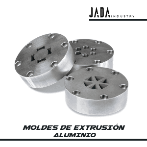 moldes de inyección