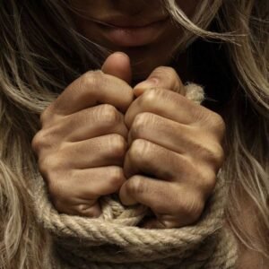 Human trafficking defense attorney San Diego Jason Ronis Law 18 USC 1589 forced labor 1591 sex trafficking federal constitutional rights bilingual