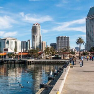 Local DUI Defense Options San Ysidro
