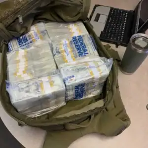 How to get seized cash back CBP San Ysidro border Jason Ronis Law CAFRA 35 day deadline innocent owner defense 18 USC 983 bilingual
