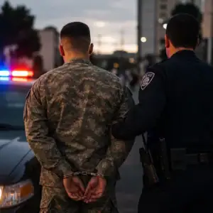 Military Criminal Prosecution & Mental Health Treatment Attorney San Diego | Jason Ronis Law