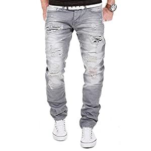 Merish Chino Hose