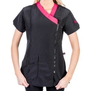 Trimshirt Rimini Roze