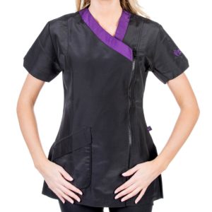 Trimshirt Rimini Paars