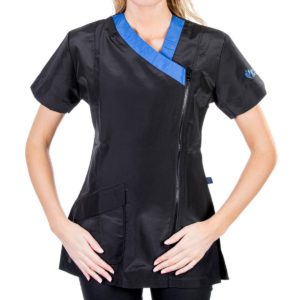 Trimshirt Rimini Blauw