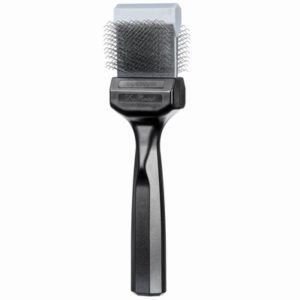 Les Poochs zilver enkel
