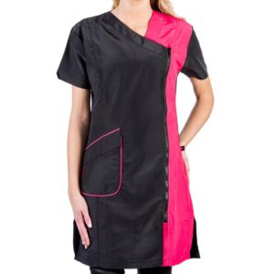 Verona lang Trimshirt