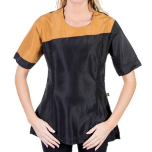 Trimshirt Tuscany Gold