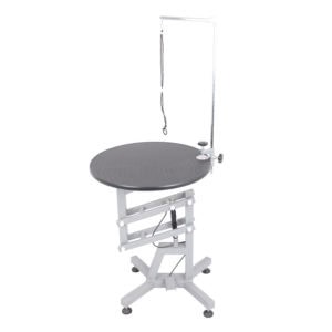 Airlift trimtafel  rond ft838