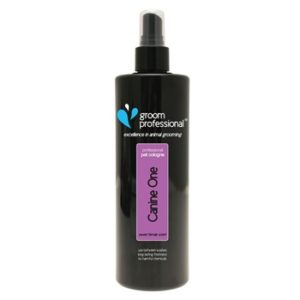 Canine one cologne 200ml