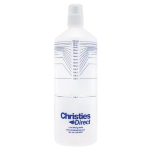 Mengfles 910 ml