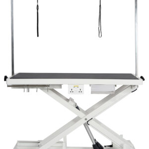 Elektrische Trimtafel BAS FT808 pro