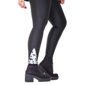 Top to Tail Legging