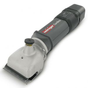 Heiniger cordless veetondeuse