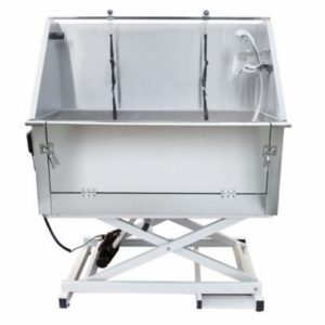 Saloninrichting XL