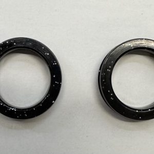 Set Schaar ringen