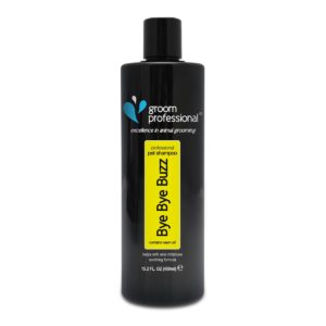 Bye Bye Buzz shampoo 450ml