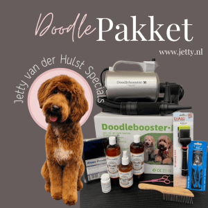 Doodlepakket