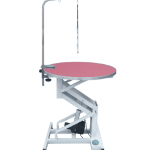 Ronde trimtafel 'Breezy' N105