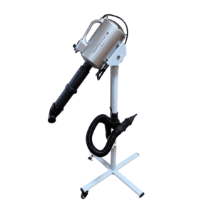 Statief met harde tuit Doodlebooster M