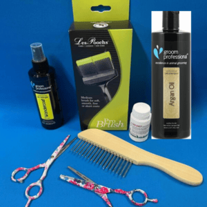 Onderhoudspakket luxe