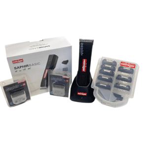 Heiniger basic tondeuse pakket