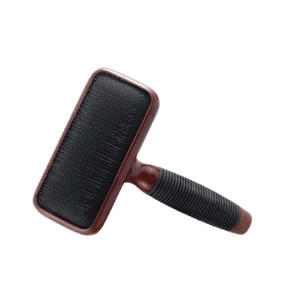 Kenchii medium slicker borstel